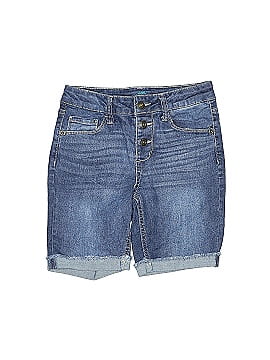 Thereabouts Denim Shorts (view 1)