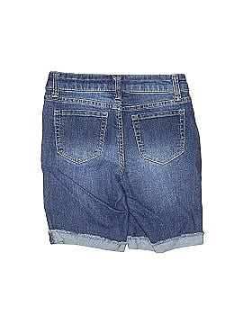 Thereabouts Denim Shorts (view 2)