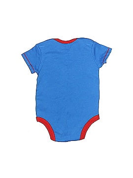 Marvel Short Sleeve Onesie (view 2)