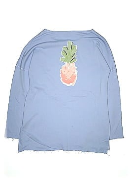 Crown & Ivy Long Sleeve T-Shirt (view 2)