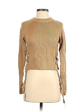 J.D. LUXE Pullover Sweater (view 1)