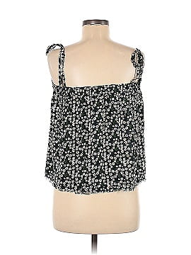 Elan Sleeveless Blouse (view 2)