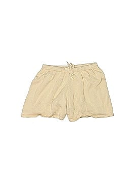 Mint Vanilla Shorts (view 1)