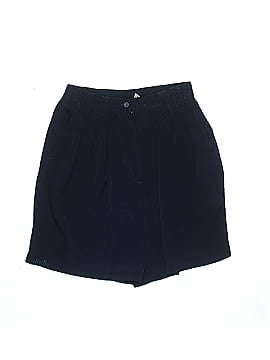 Ellesse Khaki Shorts (view 1)