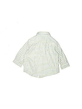 Florence Eiseman Long Sleeve Button-Down Shirt (view 2)