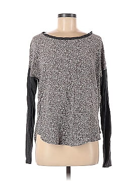 Lou & Grey Long Sleeve Blouse (view 1)