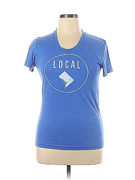Locally Grown Clothing Co. Short Sleeve T-Shirt (view 1)