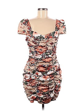 Nasty Gal Inc. Cocktail Dress (view 1)
