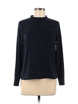 Index Long Sleeve Top (view 1)