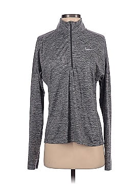 Nike Track Jacket (view 1)