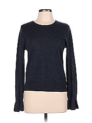 Nanette Nanette Lepore Wool Pullover Sweater