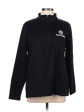 Augusta Sportswear Track Jacket (view 1)