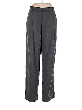 Zara Casual Pants (view 1)