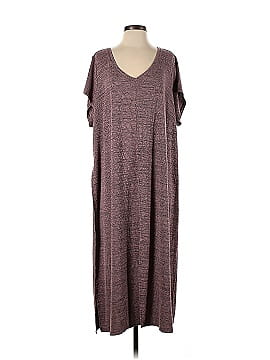 MBLM by Tess Holliday Casual Dress (view 1)