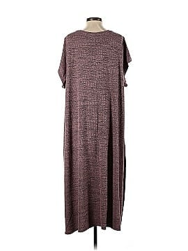 MBLM by Tess Holliday Casual Dress (view 2)