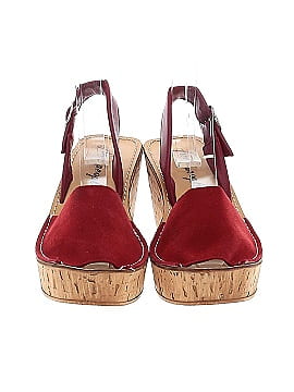 Free People Wedges (view 2)