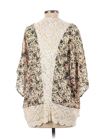 Taylor & Sage Kimono (view 2)