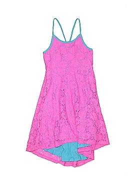 P.S. From Aeropostale Dress (view 1)