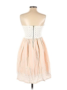 Conscious Collection by H&M Casual Dress (view 2)