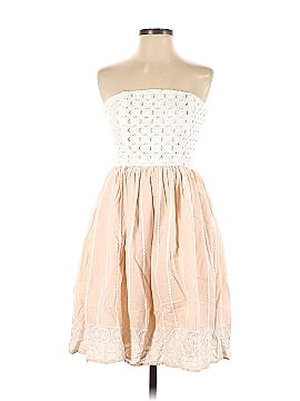 Conscious Collection by H&M Casual Dress (view 1)