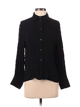 J.Crew Long Sleeve Blouse (view 1)