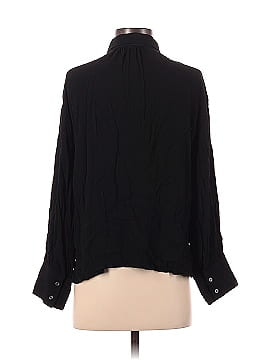 J.Crew Long Sleeve Blouse (view 2)