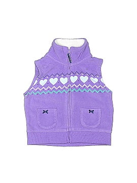 Carter's Vest (view 1)