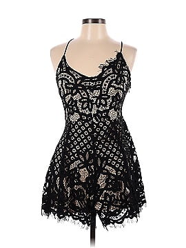 Ellen Tracy Romper (view 1)