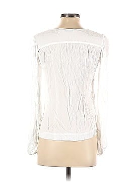 Atelier Long Sleeve Blouse (view 2)