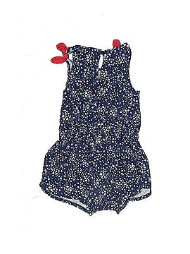 First Impressions Romper (view 2)