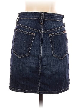 Joe's Jeans Denim Skirt (view 2)