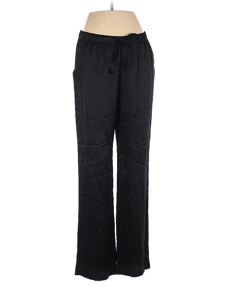 Karen Kane Black Casual Pants Size M - 85% off | ThredUp