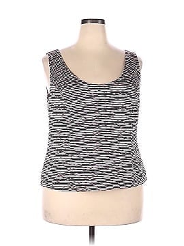 JS Collection Sleeveless Top (view 1)