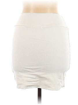 TheMogan Casual Skirt (view 2)