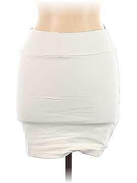 TheMogan Casual Skirt (view 1)