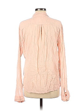 FP One Long Sleeve Blouse (view 2)