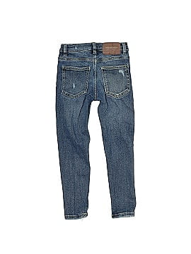 Zara Kids Jeans (view 2)
