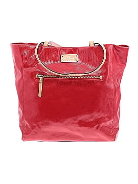 Kate Spade New York leather tote (view 1)