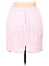 Connected Apparel 100% Acetate Pink Casual Skirt Size 14 - photo 2
