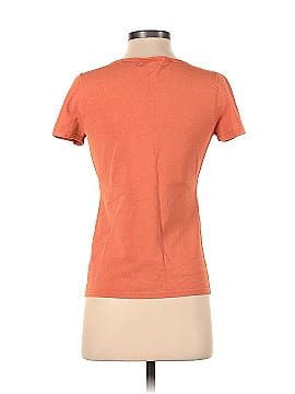 East5th Short Sleeve Top (view 2)