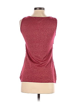 Verve Sleeveless Top (view 2)