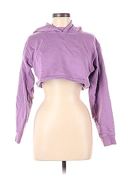 Lululemon Athletica Pullover Hoodie (view 1)