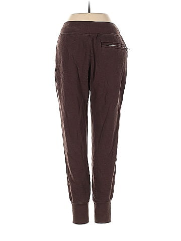 Sincerely Jules for Bandier Solid Brown Casual Pants Size S - 73