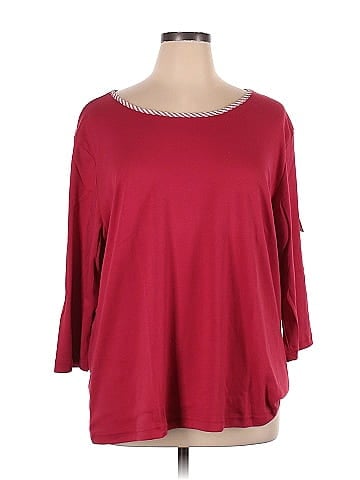 BocaBay Long Sleeve T-Shirt (view 1)