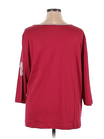 BocaBay Long Sleeve T-Shirt (view 2)