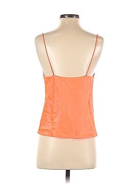 Alice + Olivia Sleeveless Blouse (view 2)