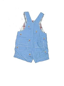 Gymboree Overalls (view 2)