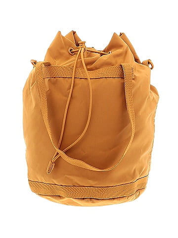 Uniqlo bucket bag hot sale