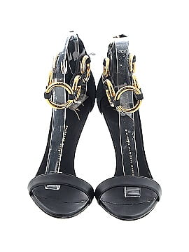 Giuseppe Zanotti Heels (view 2)