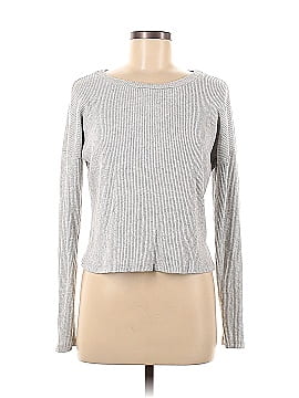 Michelle Pullover Sweater (view 1)